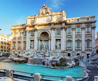 3-dnevni izlet v vecno mesto Rim in Vatikan