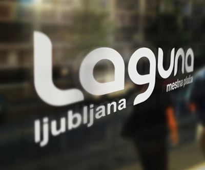 Vodno doživetje na Laguni