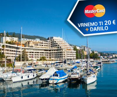 hotel admiral opatija