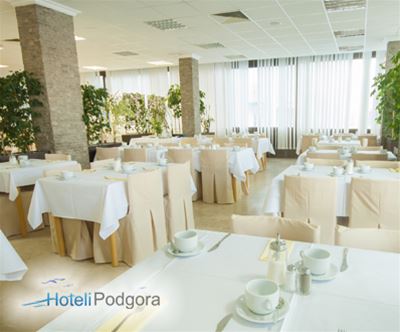 Nepozaben oddih v srcu Dalmacije v hotelu Mediteran