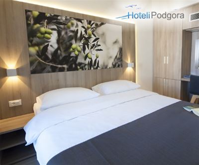 hotel Mediteran