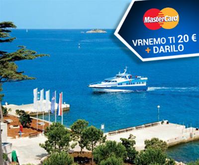 island hotel istra rovinj