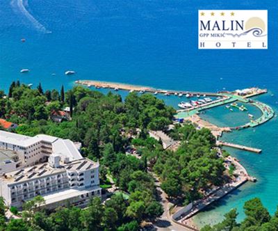 hotel malin