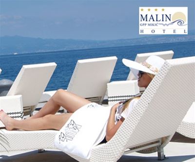 hotel malin