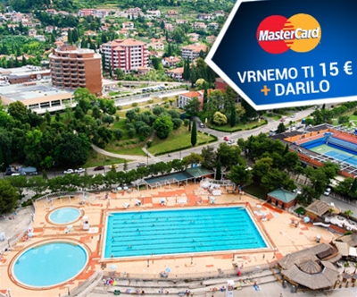 Portorož hotel 3*