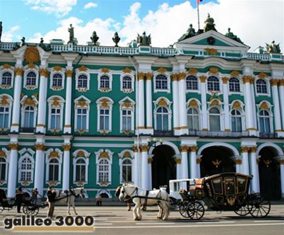 St. Peterburg