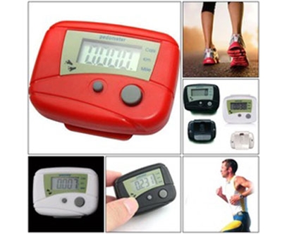 pedometer