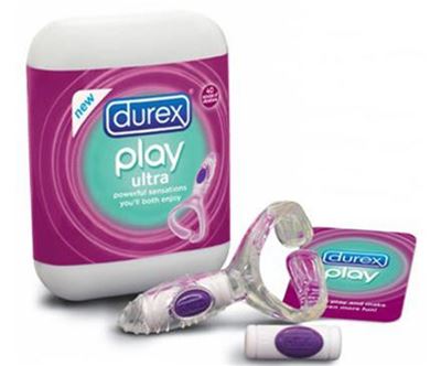 Durex kondomi/obrocek