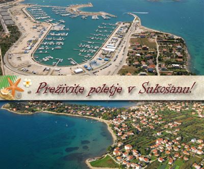 motel A1 Sukošan