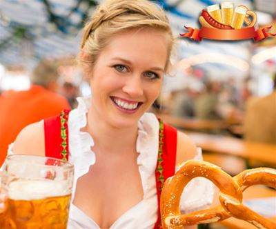 Izlet Oktoberfest