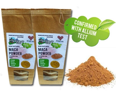 maca