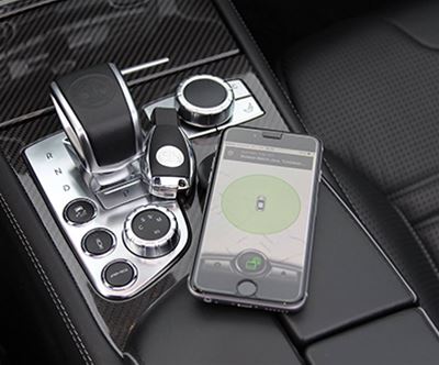 CarLock sistem