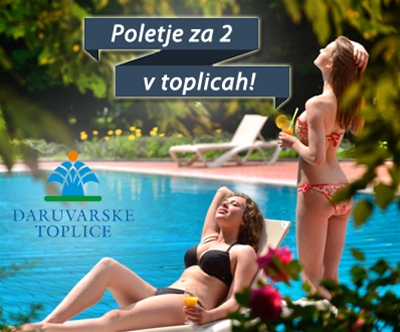 Daruvarske toplice