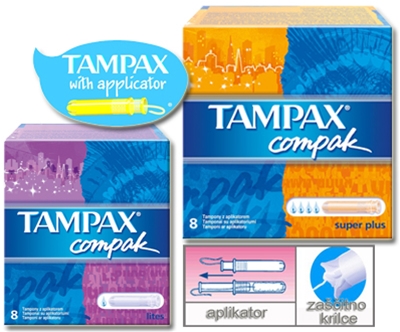 higienski tamponi