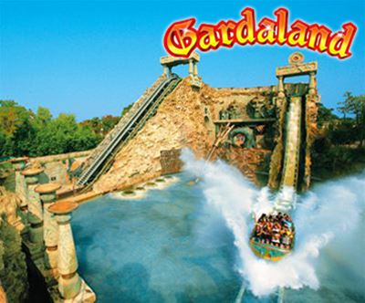 Gardaland izlet