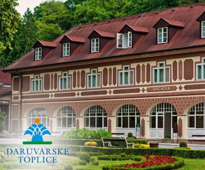 Daruvarske toplice