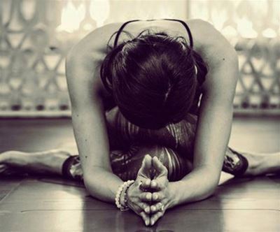 4 obiski basic vinyasa flow joge v Shanti joga studiu
