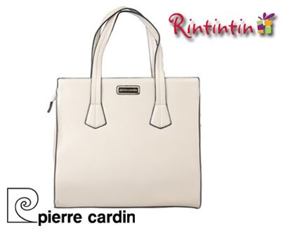 Modna damska torbica znamke Pierre Cardin