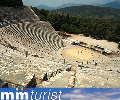 6-dnevni izlet v klasicno Grcijo in Atene