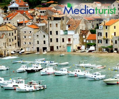 Otok Vis