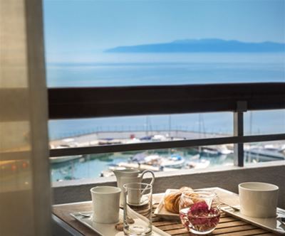 Hotel Admiral 4* Opatija