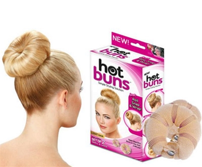 Hot Buns