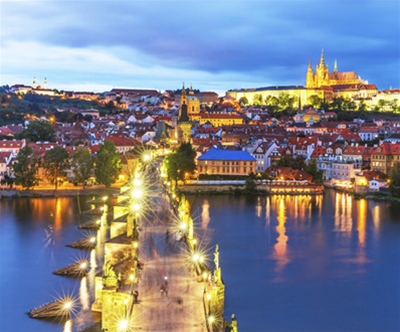 praga
