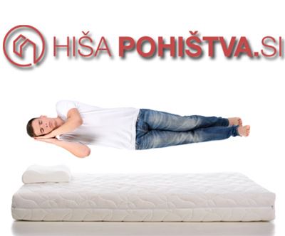 vzmetnica Klio