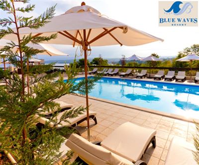 BlueWavesResort Krk