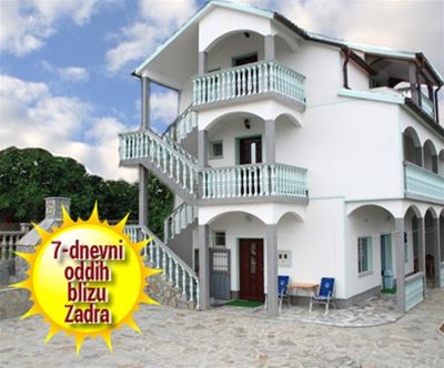 Villa Una