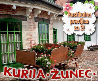 Kurija Žunec