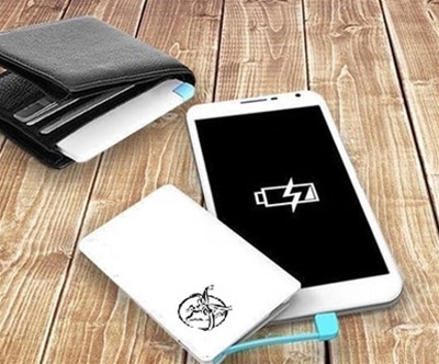 Power bank
