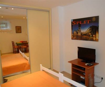 Split 5 dni le 340 eur
