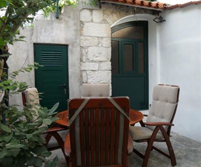 Split 5 dni le 340 eur