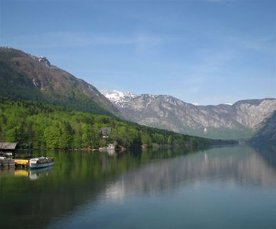 2 nocitvi za 2 osebi na Turisticni kmetiji Žnidar