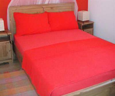 Apartmani Horvat