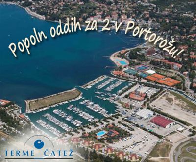 Marina Portorož