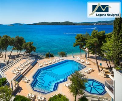 Grand Hotel Orebic