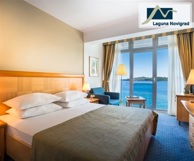 Grand Hotel Orebic