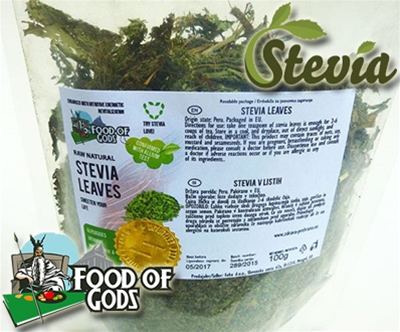 stevia