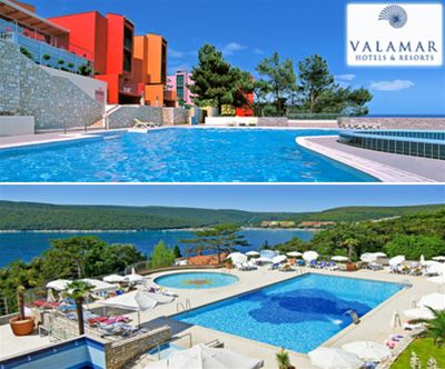 Valamar Hoteli