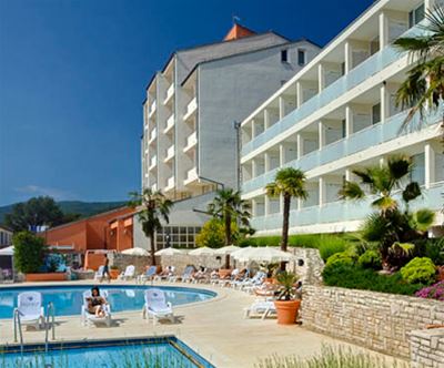 Valamar Hoteli