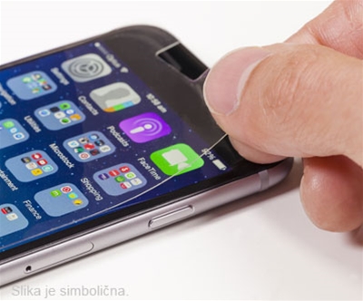 screen protector