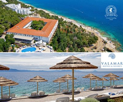 valamar rabac