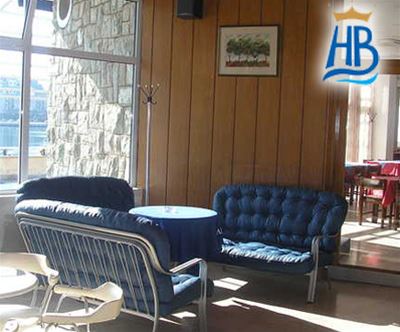 7-dnevni oddih za 2 v Hotelu Bebic *** v Plocah