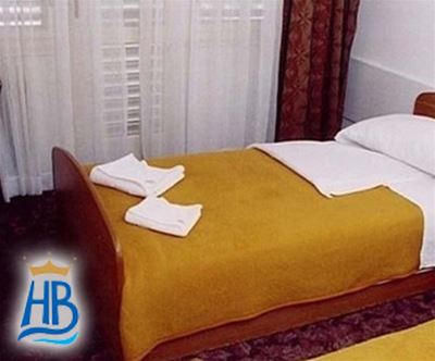 Hotel Bebić