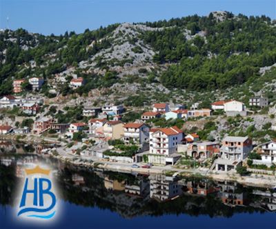 Hotel Bebić