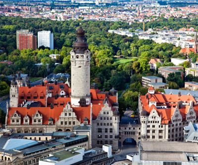 leipzig