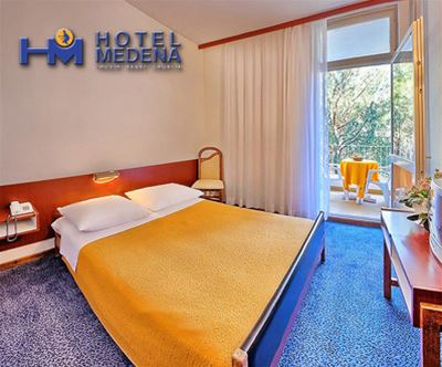 Hotel Medena