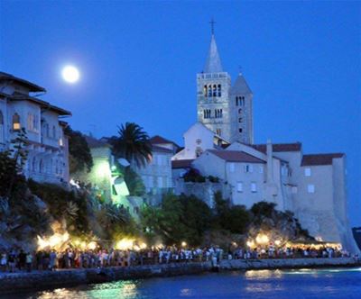 Jesenski oddih za 2 v Luxury Boutique Hotelu Arbiana